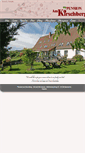 Mobile Screenshot of pension-am-kirschberg.de